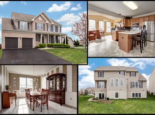 1919 Belford Dr, Frederick, MD