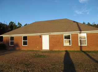 18886 Highway 216, Vance, AL 35490