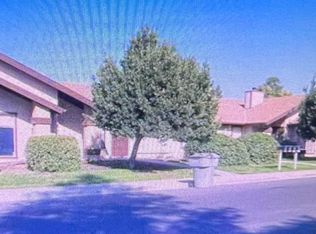 5820 W Hillsdale Ave, Visalia, CA 93291