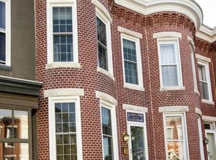 1703 Belt St, Baltimore, MD 21230