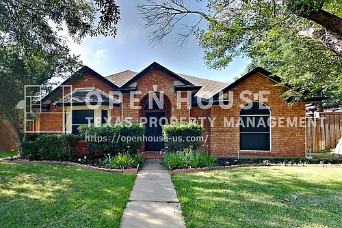 4520 Ridgepointe Dr Photo 1