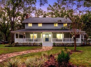 5455 Lake Le Clare Rd, Lutz, FL 33558