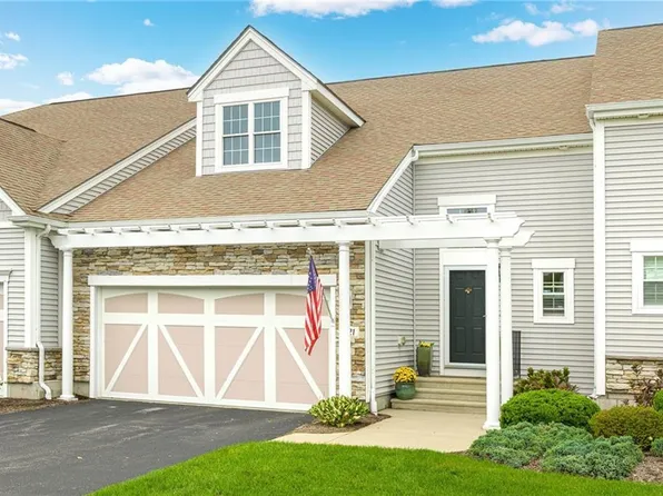121 Hampton Way, South Kingstown, RI 02879