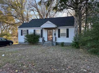 3655 Townes Ave, Memphis, TN 38122