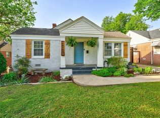 2410 NW 34th St, Oklahoma City, OK 73112