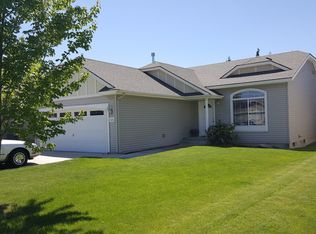 1326 S Van Marter Ln, Spokane, WA 99206