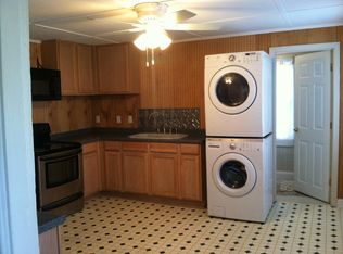 233 Shady Lea Rd, North Kingstown, RI 02852