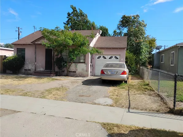 984 Fremont St, Pomona, CA 91766