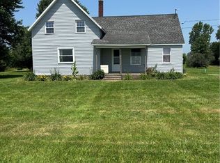 12114 Meahl Rd, Akron, NY 14001