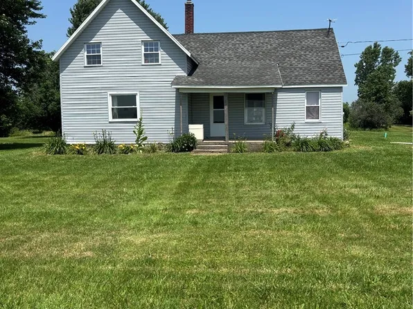 12114 Meahl Rd, Akron, NY 14001