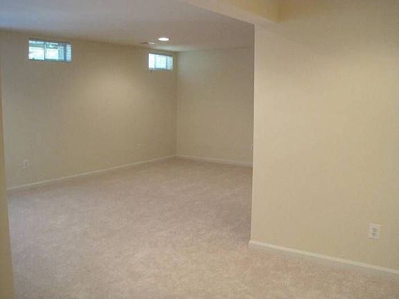 Basement/Rec Room