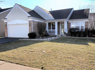 2013 Lyndhurst Ln, Aurora, IL 60503