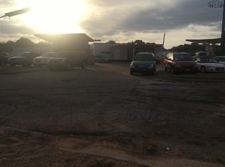 4599 Seymour Hwy, Wichita Falls, TX 76309