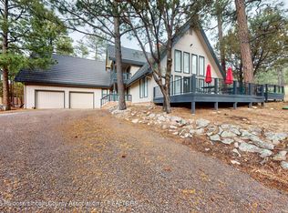 106 Pinehurst Rd, Alto, NM 88312