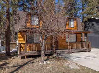 225 E Country Club Blvd, Big Bear City, CA 92314