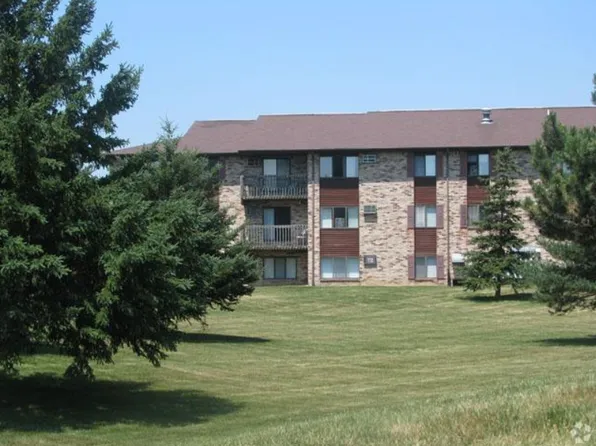 Clearview Apartments