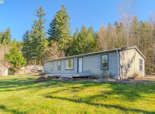 306 Saddle Rd, Amboy, WA 98601