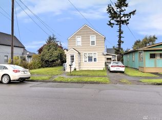 510 10th St, Hoquiam, WA 98550