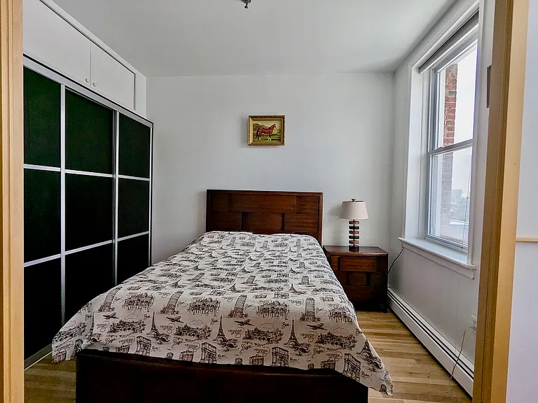 319 Barrow St #6B — Photo 10