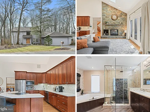 11591 Lake Newport Rd, Reston, VA 20194