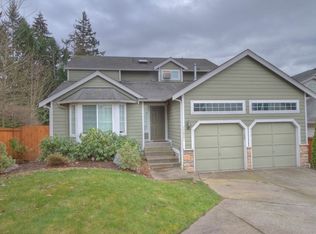 11821 23rd Pl S, Kent, WA 98032