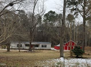 2108 Persimmon Cir, Clayton, NC 27527