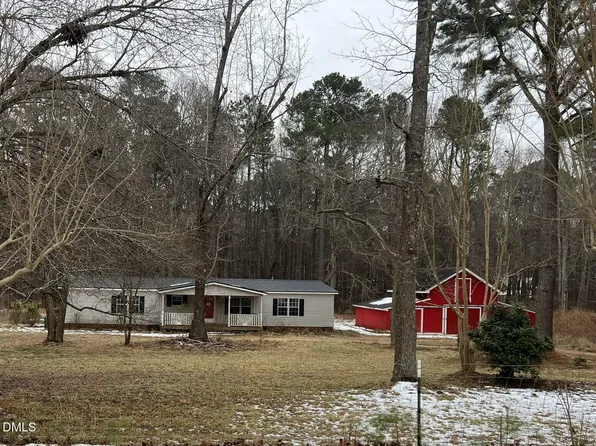 2108 Persimmon Cir, Clayton, NC 27527