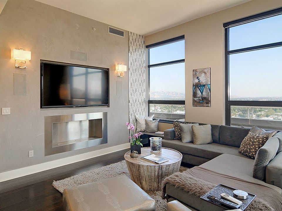 1st image of 88 E San Fernando St Unit 2101