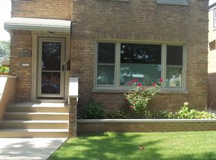 3340 N Oconto Ave, Chicago, IL 60634