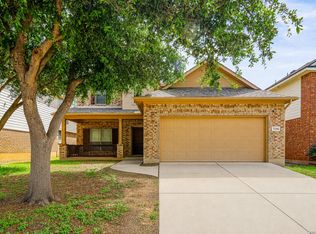 1546 Wild Fire, San Antonio, TX 78251