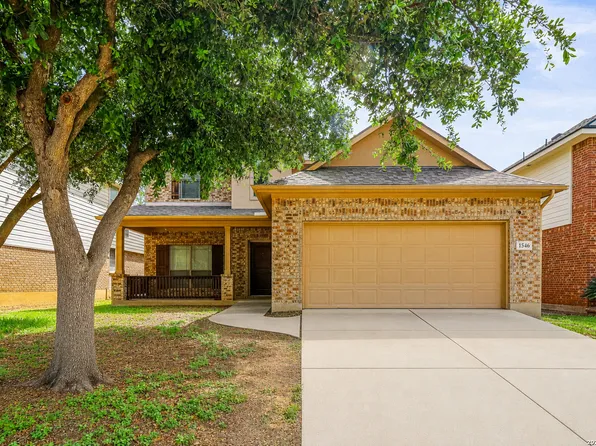 1546 Wild Fire, San Antonio, TX 78251