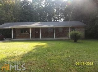 16 Lakewood Dr NW, Rome, GA 30165