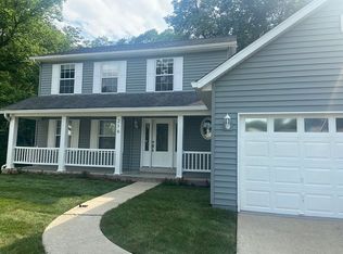 216 Oxford Ave, Fairview Heights, IL 62208