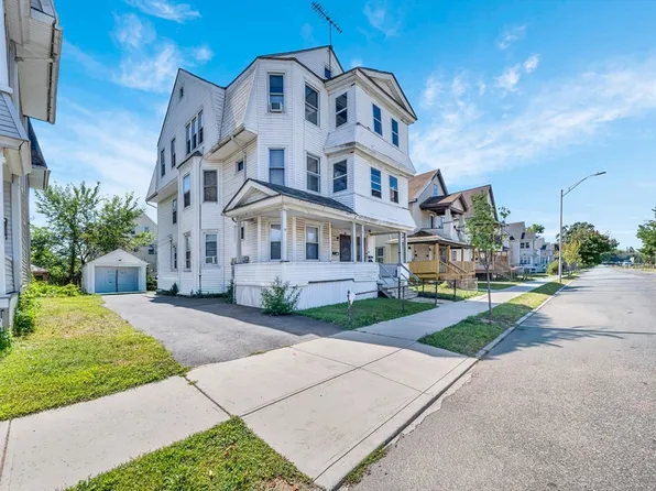 723-725 Carew St, Springfield, MA 01104