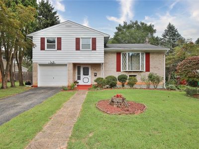 731 N 29th St, Allentown, PA, 18104