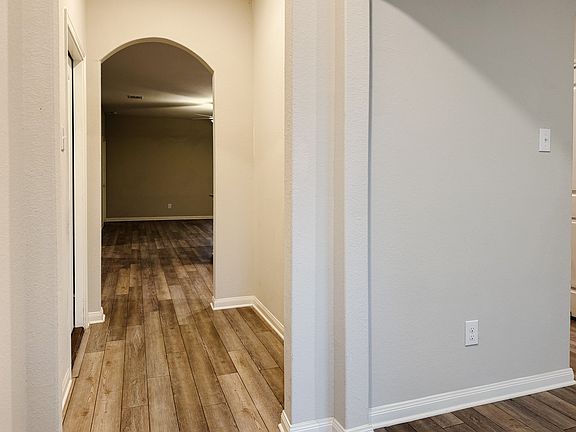 Entry Way