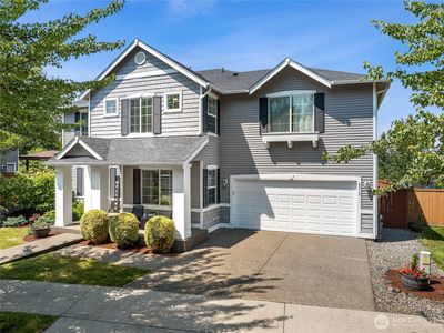 8813 Swenson Avenue SE, Snoqualmie, WA, 98065