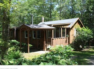 10 King Phillips Trl, East Boothbay, ME 04544