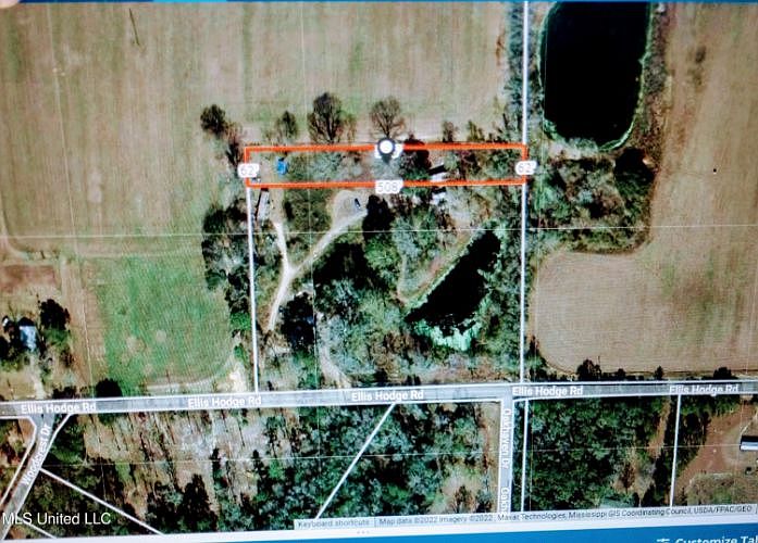 1st image of 164 Ellis Hodge Rd