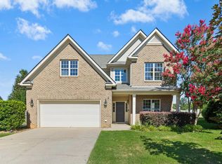 33 Smoketree Ct, Clayton, NC 27527