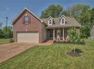 1106 Golf View Way LOT 68, Spring Hill, TN 37174