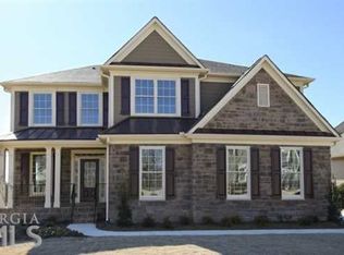 6655 Trailside Dr, Flowery Branch, GA 30542