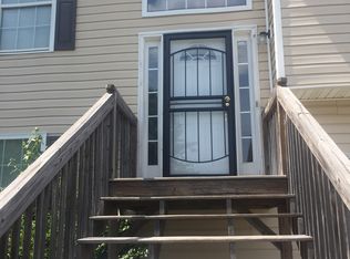 2773 Live Oak Trl, Atlanta, GA 30349