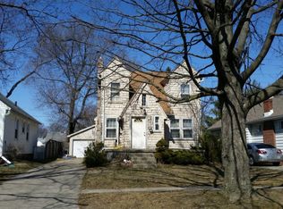 3853 Sherbrooke Rd, Toledo, OH 43613