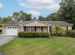 102 Highlander Rd, Stephens City, VA 22655