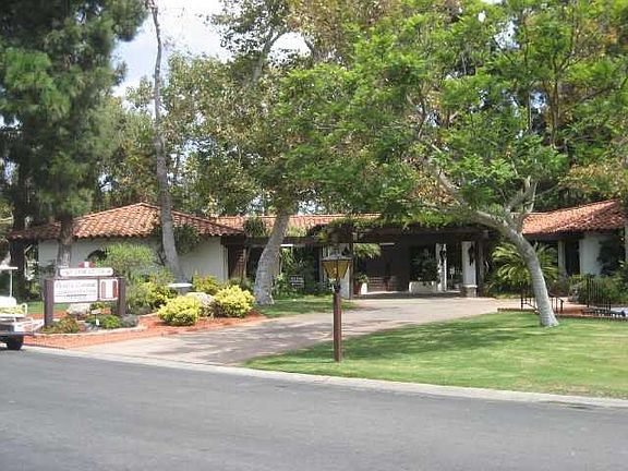 Community admin offices