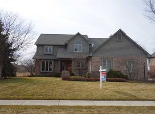 1300 Woodpond N Roundabout, Carmel, IN 46033