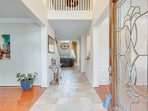 5th image of 2603 Plantation Hollow Ct