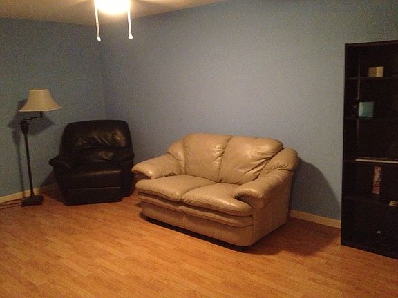 bonus room