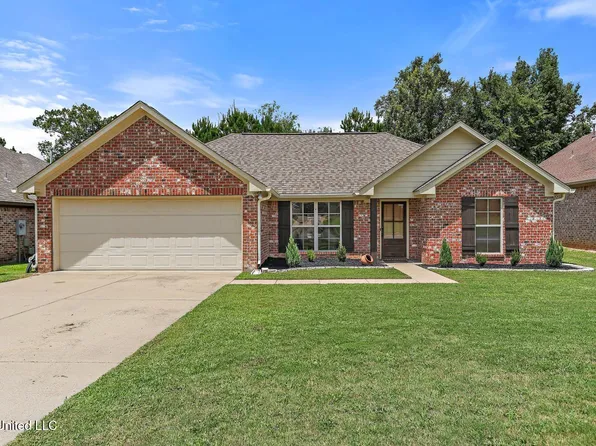 246 Greenfield Ridge Dr, Brandon, MS 39042